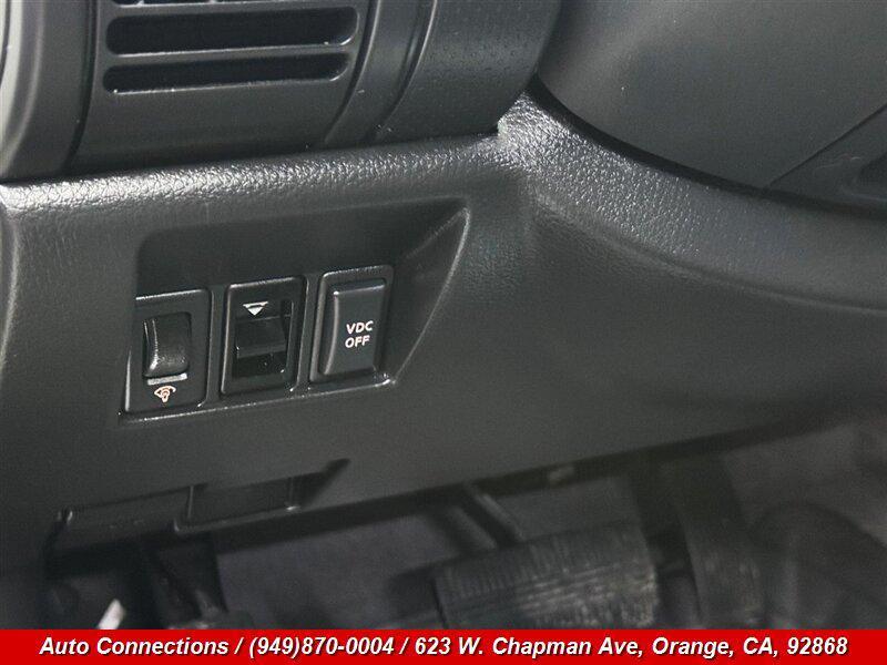 used 2004 INFINITI G35 car, priced at $8,997