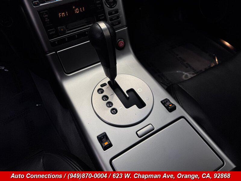 used 2004 INFINITI G35 car, priced at $8,997
