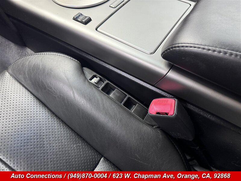 used 2004 INFINITI G35 car, priced at $8,997