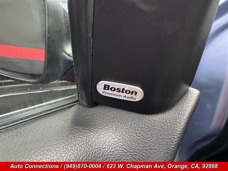 used 2013 Chrysler 200 car, priced at $7,997