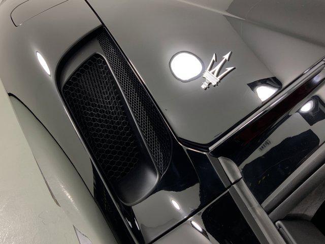 used 2024 Maserati MC20 car, priced at $234,900