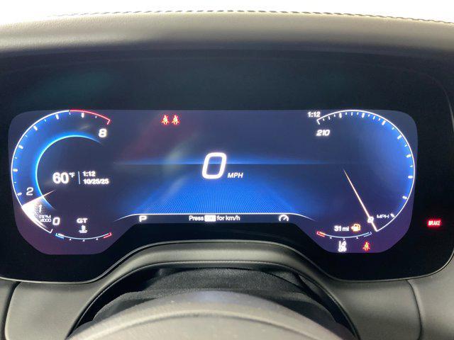 used 2024 Maserati GranTurismo car, priced at $91,099