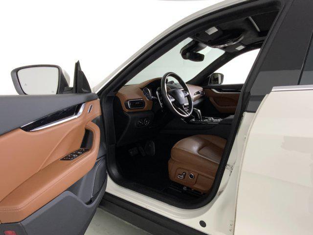 used 2022 Maserati Levante car, priced at $38,995