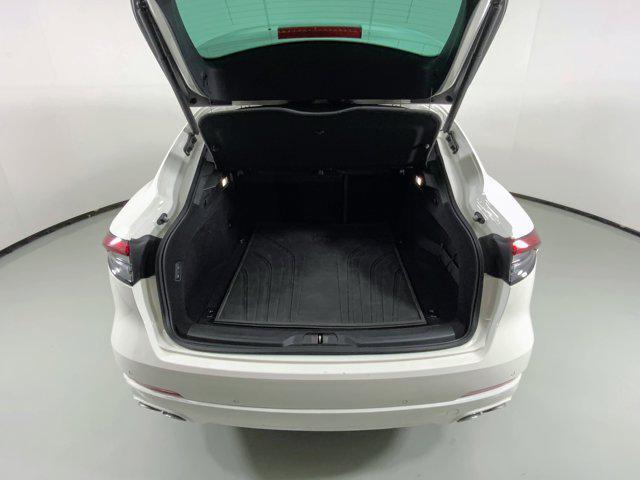 used 2022 Maserati Levante car, priced at $38,995