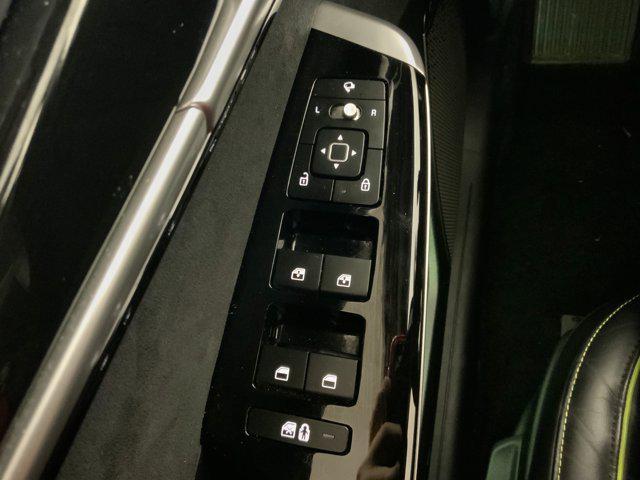 used 2023 Kia EV6 car, priced at $28,500