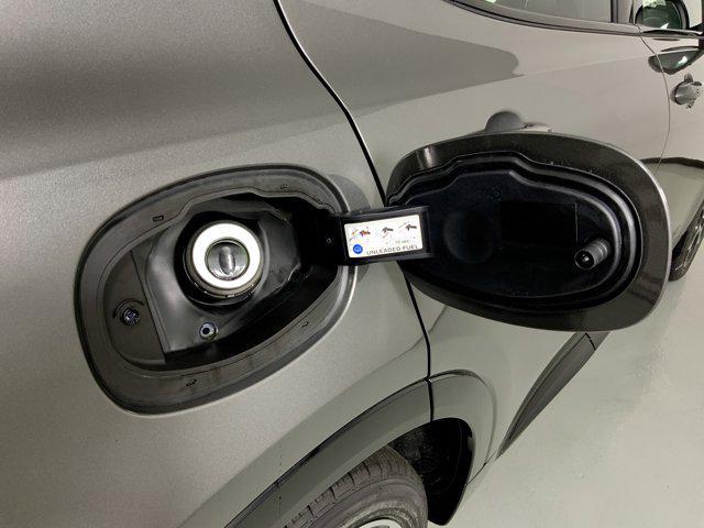 new 2025 Alfa Romeo Tonale car, priced at $47,630