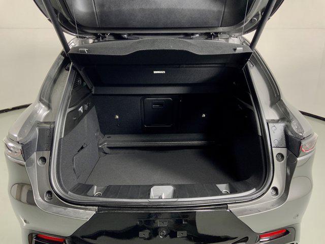 new 2025 Alfa Romeo Tonale car, priced at $47,630