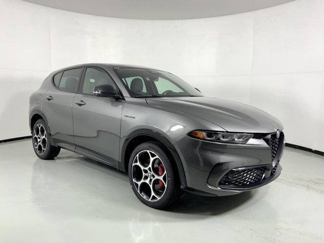 new 2025 Alfa Romeo Tonale car, priced at $47,630