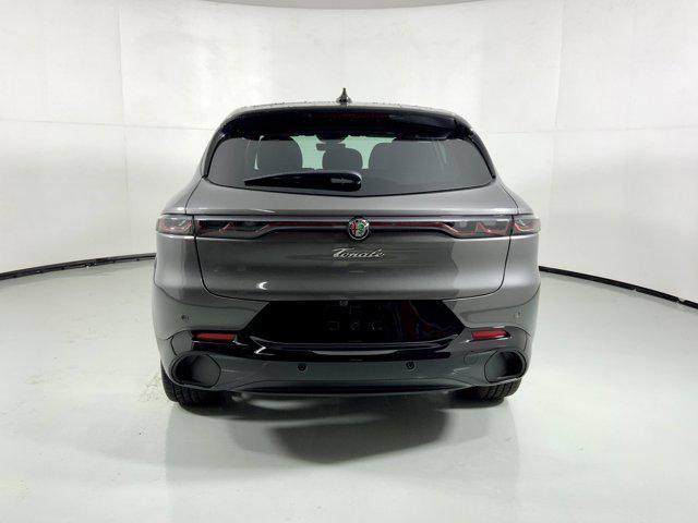 new 2025 Alfa Romeo Tonale car, priced at $47,630