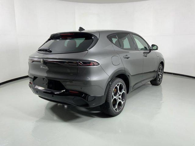 new 2025 Alfa Romeo Tonale car, priced at $47,630