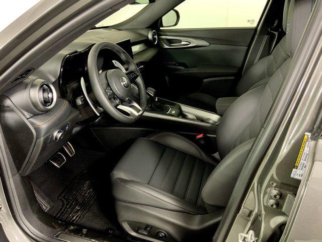 new 2025 Alfa Romeo Tonale car, priced at $47,630