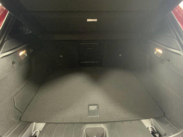 new 2025 Alfa Romeo Tonale car, priced at $37,999