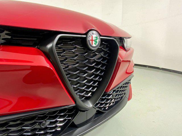 new 2025 Alfa Romeo Tonale car, priced at $37,999