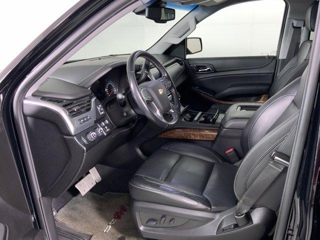 used 2019 Chevrolet Tahoe car, priced at $49,900