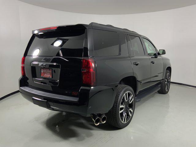 used 2019 Chevrolet Tahoe car, priced at $49,900