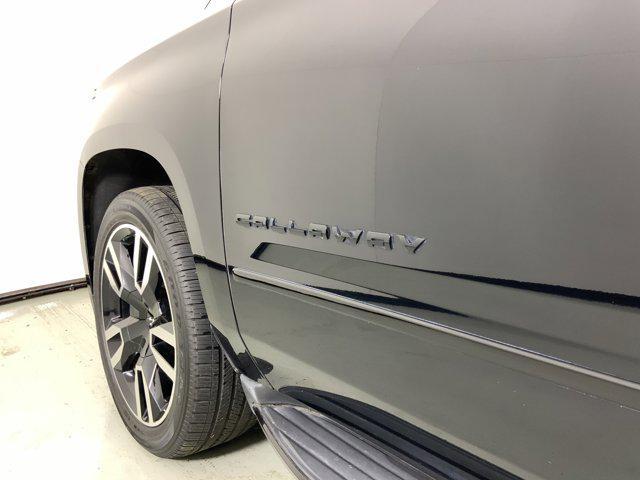 used 2019 Chevrolet Tahoe car, priced at $49,900