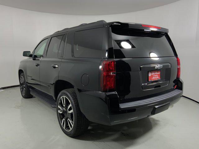 used 2019 Chevrolet Tahoe car, priced at $49,900