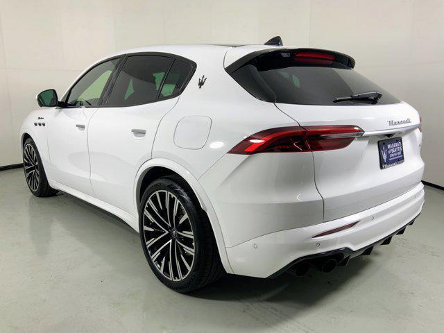 used 2023 Maserati Grecale car, priced at $48,900