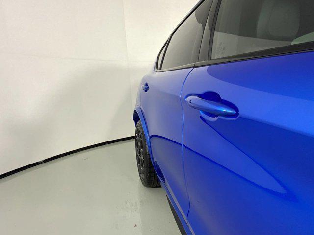 used 2024 Alfa Romeo Stelvio car, priced at $81,888