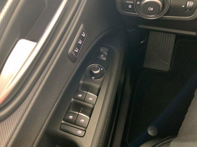 new 2025 Alfa Romeo Stelvio car, priced at $51,999