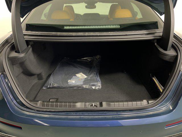 used 2024 Maserati Ghibli car, priced at $92,500