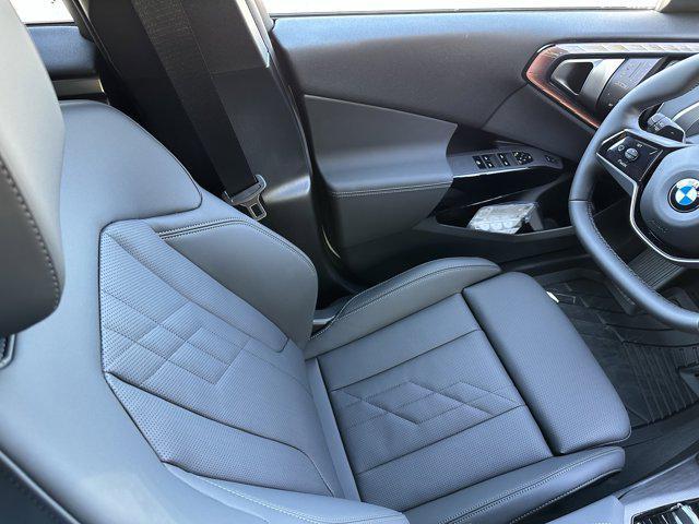 new 2026 BMW X3 car, priced at $54,815