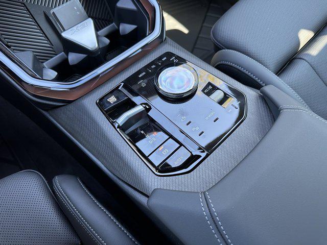 new 2026 BMW X3 car, priced at $54,815