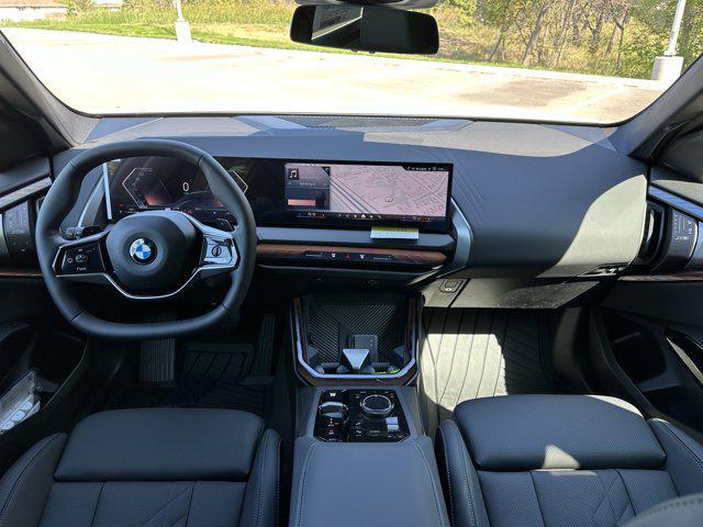 new 2026 BMW X3 car, priced at $54,815