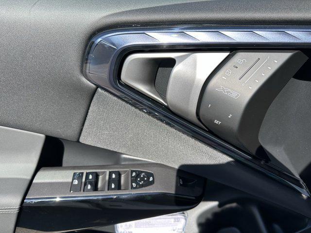 new 2026 BMW X3 car, priced at $54,815