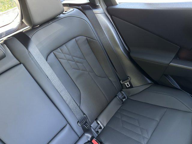 new 2026 BMW X3 car, priced at $54,815