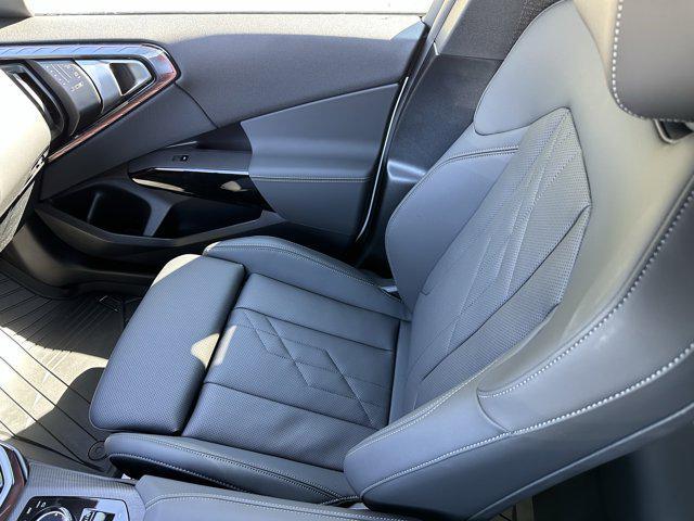 new 2026 BMW X3 car, priced at $54,815