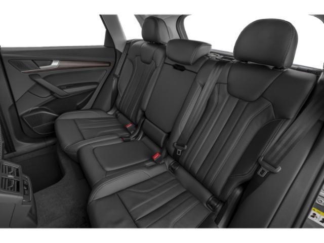 used 2025 Audi Q5 car, priced at $48,348