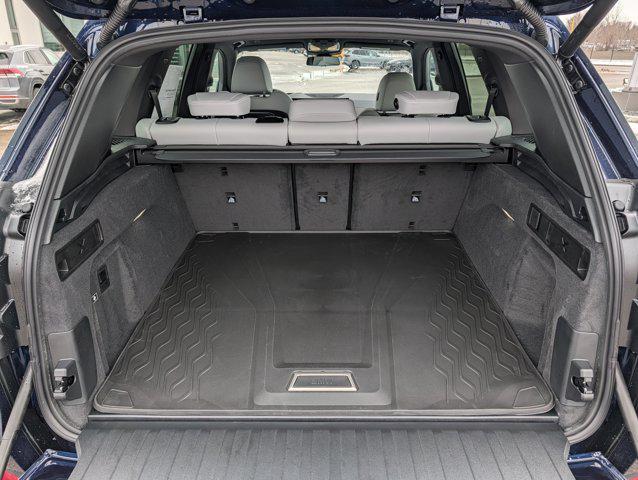 new 2026 BMW X5 car, priced at $80,845