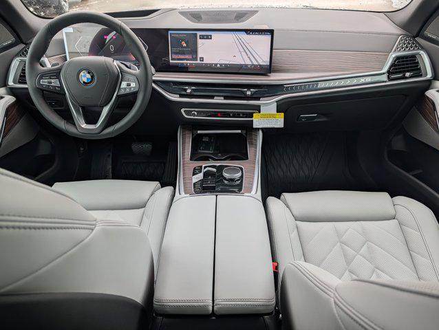 new 2026 BMW X5 car, priced at $80,845