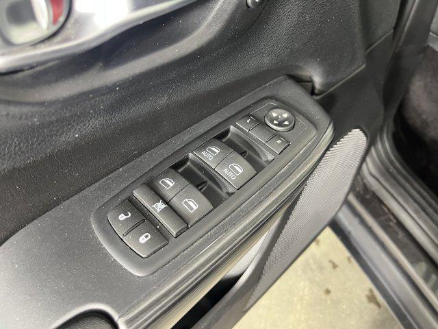 used 2016 Jeep Cherokee car, priced at $9,798