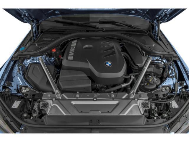 new 2027 BMW 430 car, priced at $74,020