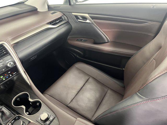 used 2016 Lexus RX 350 car, priced at $18,148