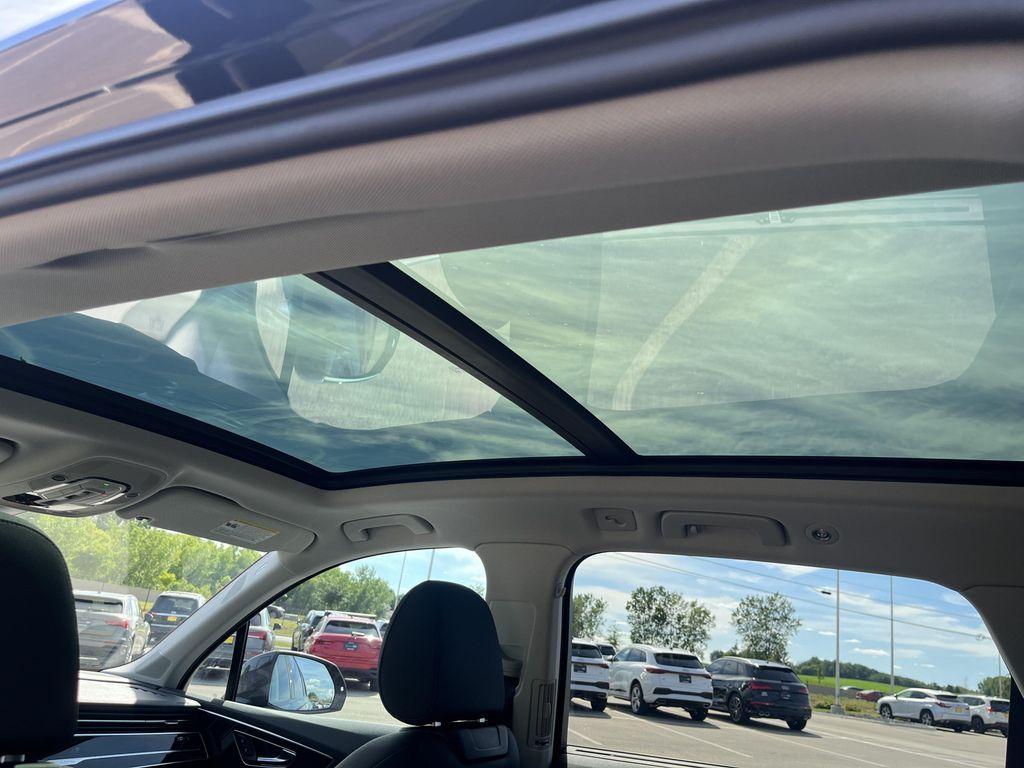used 2021 Audi Q7 car, priced at $24,348