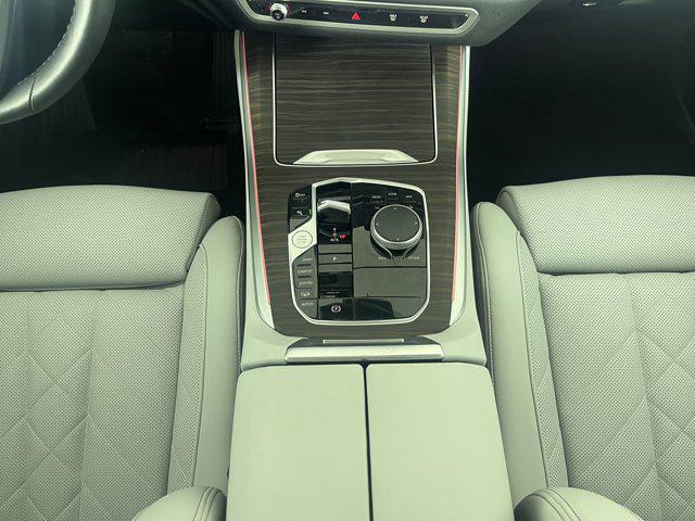 used 2024 BMW X5 car, priced at $61,998