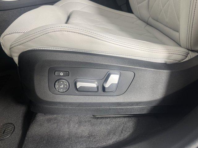 used 2024 BMW X5 car, priced at $61,998
