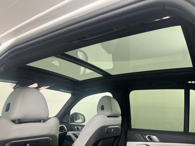 used 2024 BMW X5 car, priced at $61,998