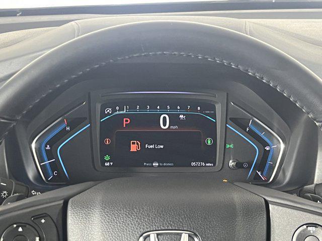 used 2022 Honda Odyssey car, priced at $32,848