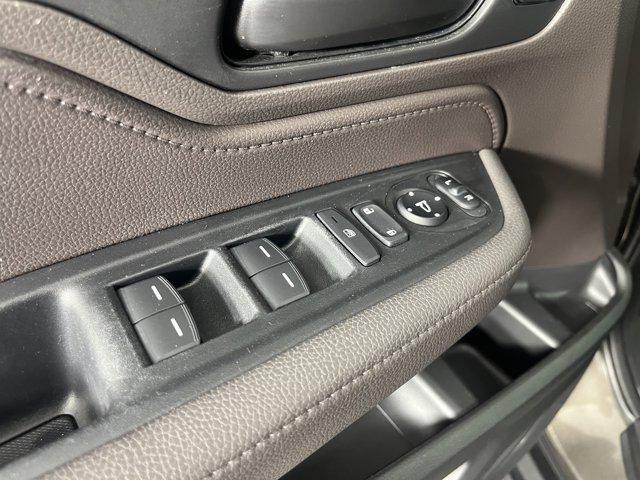 used 2022 Honda Odyssey car, priced at $32,848