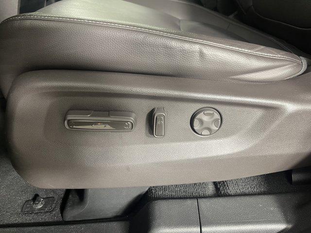 used 2022 Honda Odyssey car, priced at $32,848