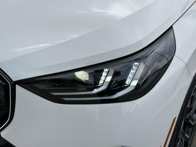 new 2026 BMW X3 car, priced at $71,465