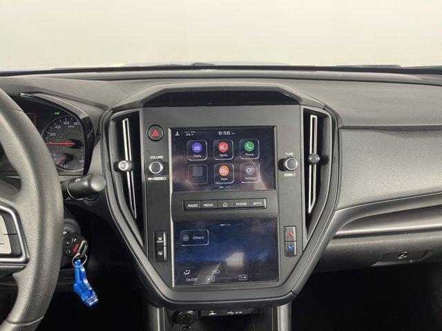 used 2023 Subaru WRX car, priced at $22,198