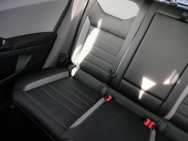 used 2023 Volkswagen Taos car, priced at $23,998