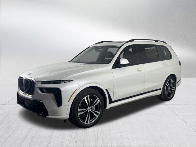 used 2023 BMW X7 car, priced at $65,998