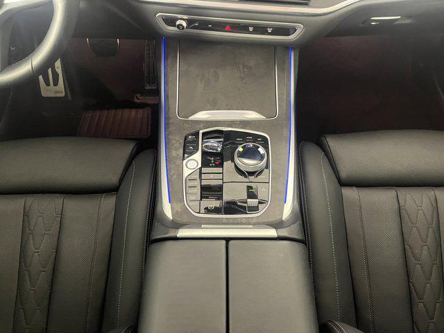 used 2023 BMW X7 car, priced at $65,998