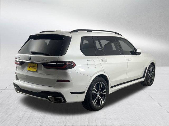 used 2023 BMW X7 car, priced at $65,998